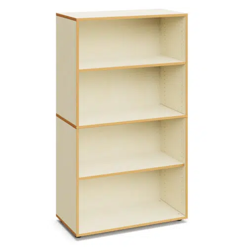 Armario Mileva arce 4 huecos 00 534 501 A