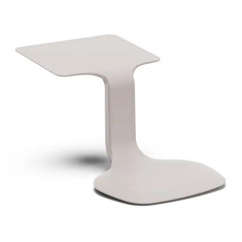 Mesa asiento portatil Ztool gris claro 00 1020 126