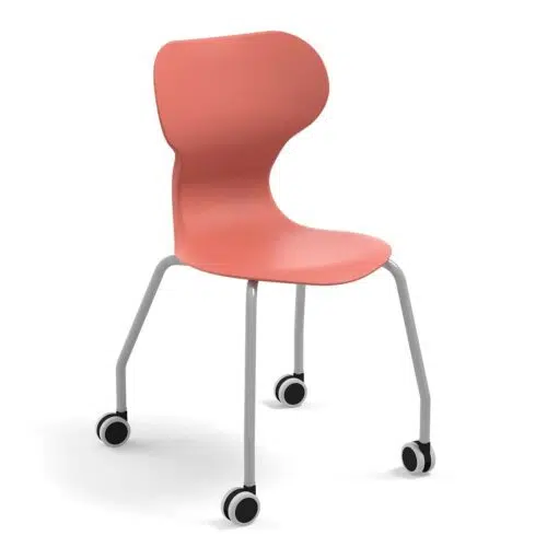 Mia Castors terracota