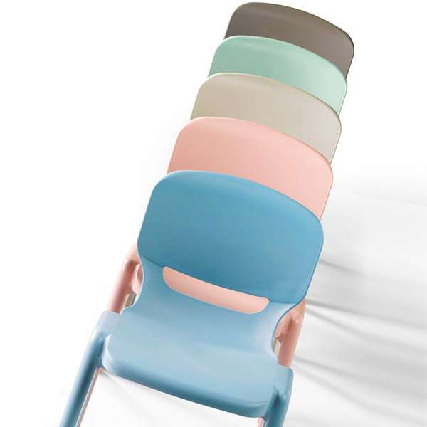 nuevos colores silla escolar ergos one