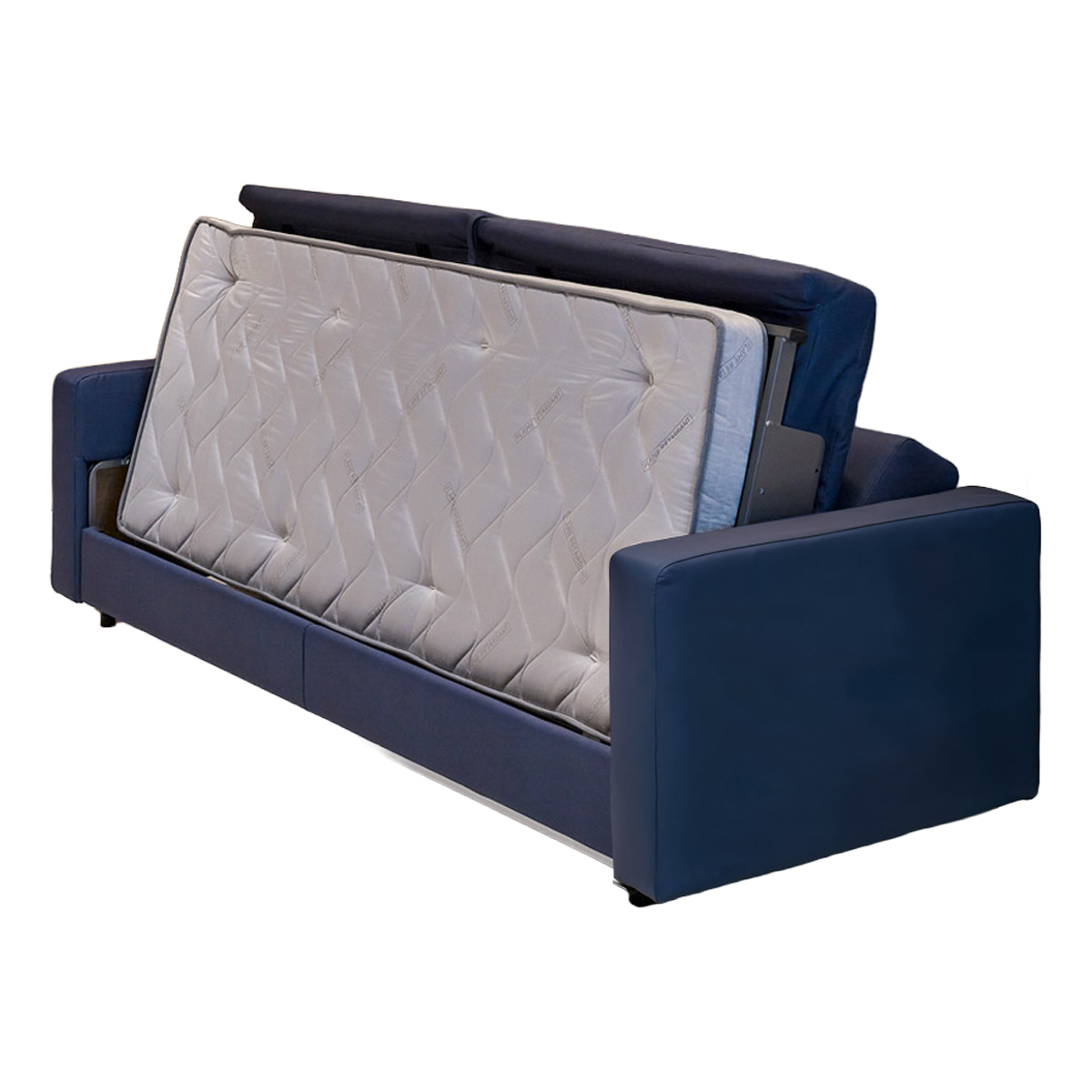 sofa cama plegable rotativa para hospital o residencia Nuit